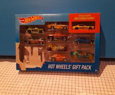 toy cars