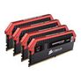 Corsair 16GB Dominator ROG Edition DDR4 3200MHz Memory Kit 4x4GB Image 2