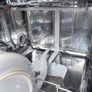Full Size Hotpoint Dishwasher Image 3
