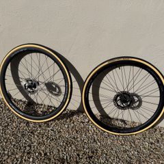 Shimano Dura Ace R9270 C36 Disc Road Bike Wheels
