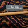 Mos Mosh animal print dress Size M see pics for measurements Image 6