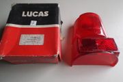 Austin / Morris / Wolseley Lucas Lens.