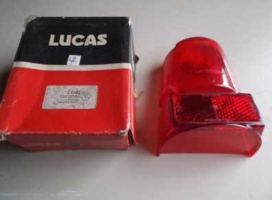 Austin / Morris / Wolseley Lucas Lens.