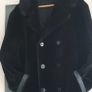 Dynamink England stimulated fur coat Sz L (12-16) - Rrp 129 Sterling Image 7