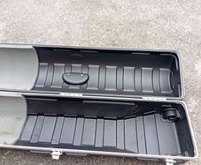 hard shell case