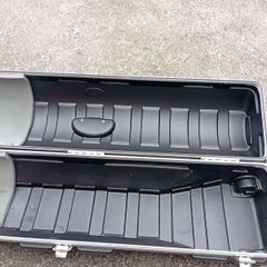 hard shell case
