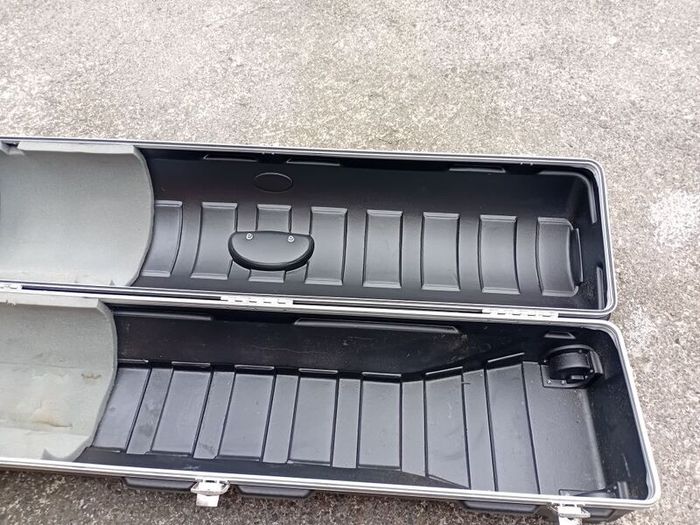 hard shell case