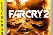 Game Farcry 2 Platinum Bluray New