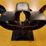 VonHaus Stove Fan with 6 Blades for Wood/Log Burners, Fireplaces, Stove Heaters, Silent Operation, Eco Friendly, Self Powered Image 5