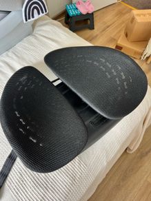 Back support Office Chair