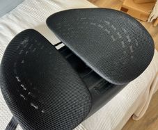 Back support Office Chair