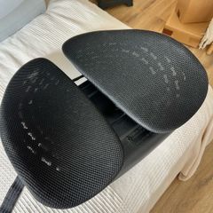 Back support Office Chair