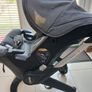 Doona Max Car seat , Stroller and Isofix base Image 2
