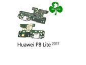 For Huawei P8 Lite 2017 Charging Port Dock Flex Cable USB Dock Connector New