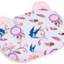 Teddy Bear baby flat pillow Image 5