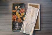 Sunspun Hand Embroidery Handcherchiefs