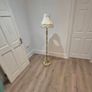 mid century floor lamp Image 4