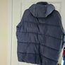 Mans Diesel Puffa Jacket New Image 4