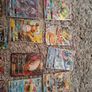 pokemon cards some are rare Image 4