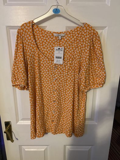 new next top