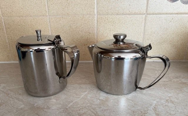 Teapots