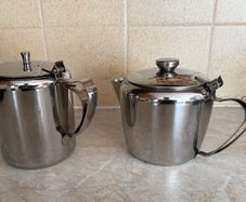 Teapots