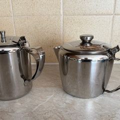 Teapots