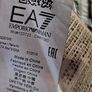 Emporio Armani jacket size S Image 6