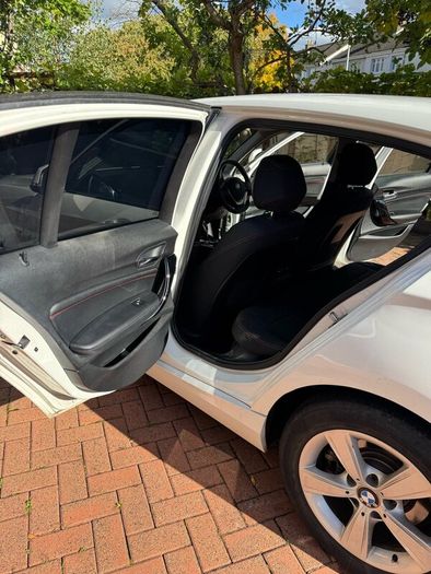 172 BMW 118d Sport Automatic Excellent Condition