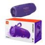 JBL Charge 6 Portable Bluetooth Speaker Image 6