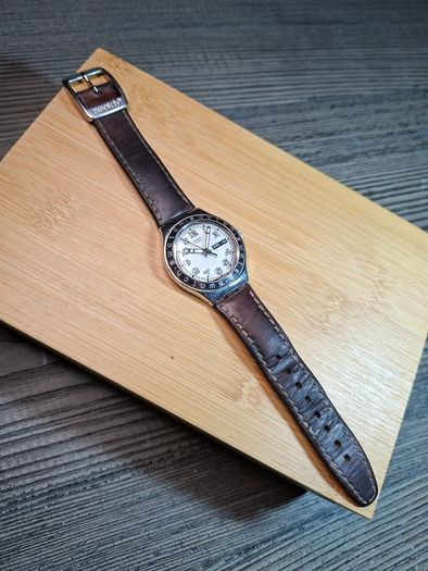 Vintage Swatch Irony Watch