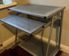 Office Workstation