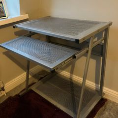 Office Workstation