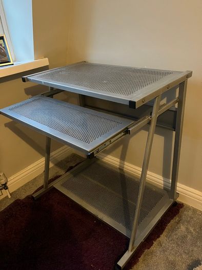 Office Workstation