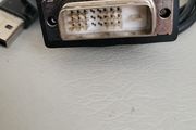 Dvi-d To Hdmi