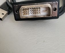Dvi-d To Hdmi