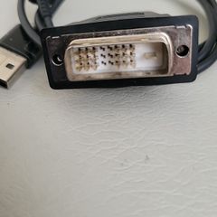 Dvi-d To Hdmi