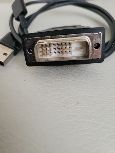 Dvi-d To Hdmi