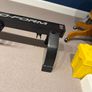 Folding rowing machine proform r600 Image 8