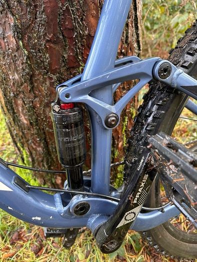 Giant Stance Mountain Bike XL