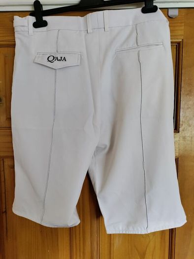 Q'Aja Florence shorts 36w worn once