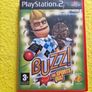 Buzz The Sports Quiz  PlayStation2 Ps2 games Original Image 2