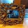 Ornate mirror Image 6