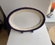 ARKLOW platter large