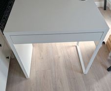 IKEA Micke Desk