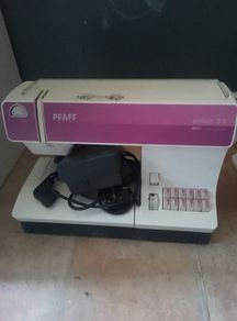Pfaff sewing machine