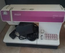 Pfaff sewing machine