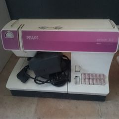 Pfaff sewing machine