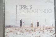 Travis - The Man Who CD