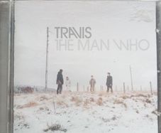 Travis - The Man Who CD